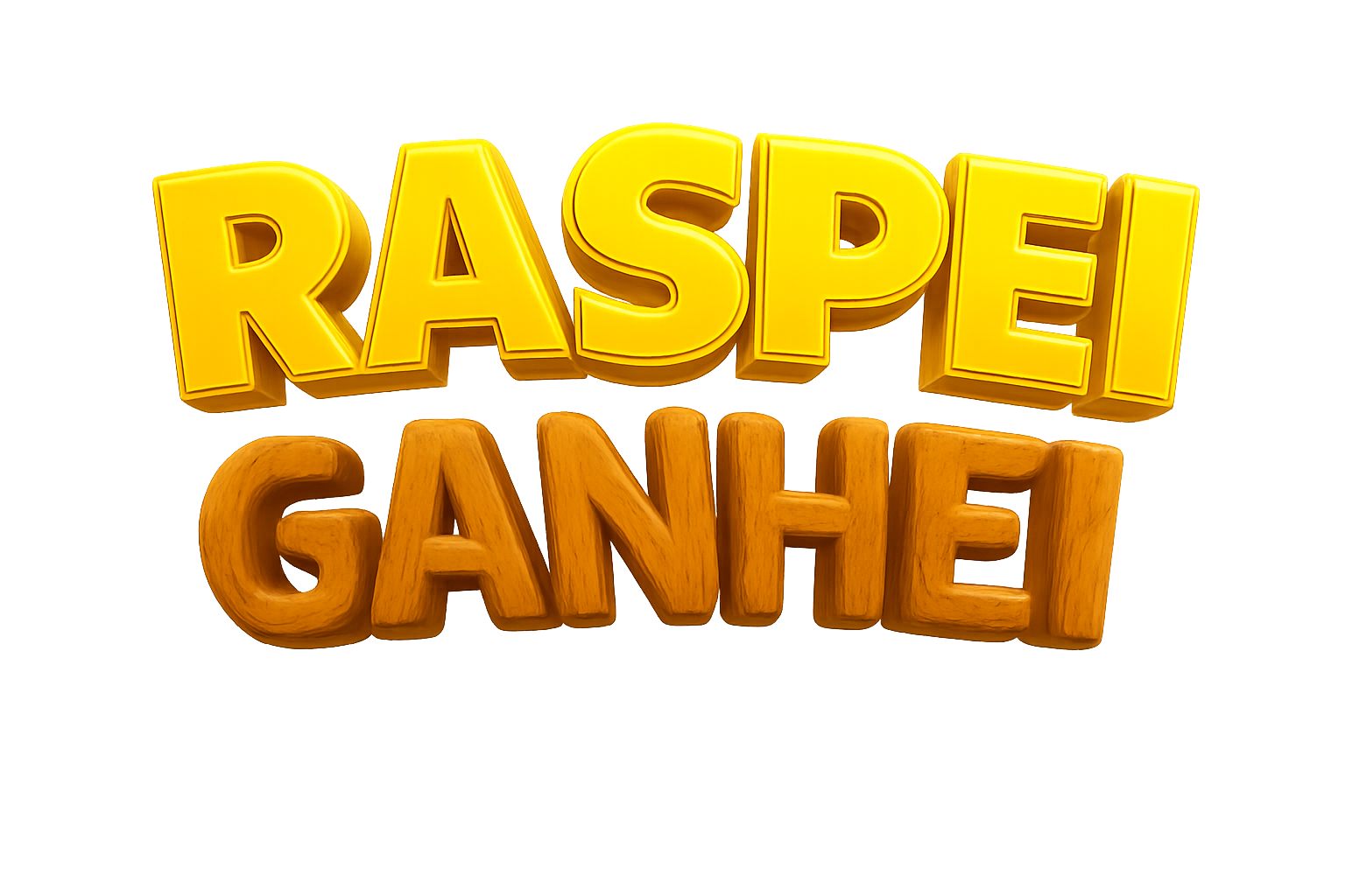 RASPEI GANHEI